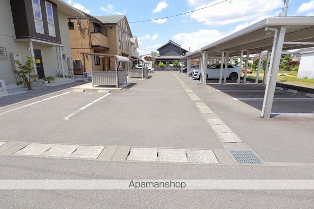 マイスター蔵前 B棟のその他写真
