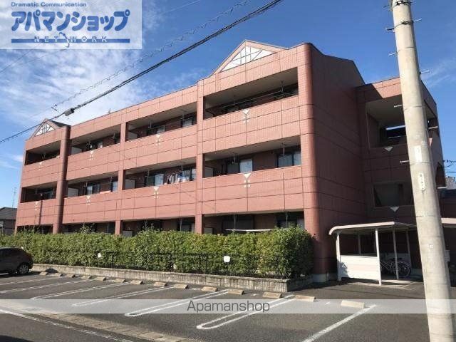 東海道本線 穂積駅 徒歩23分 築22年