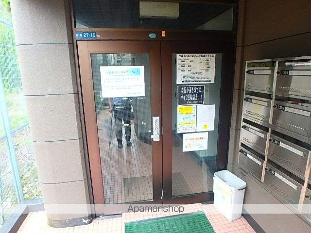 スクエアコート栄町のその他写真