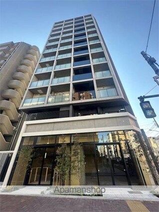 東京都三鷹市上連雀４丁目[2DK/44.83m2]の外観4