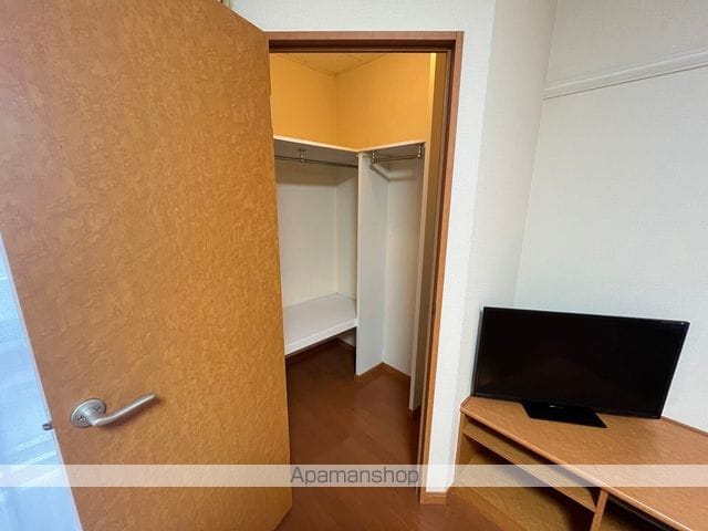 レオパレスケリュスBの内装写真