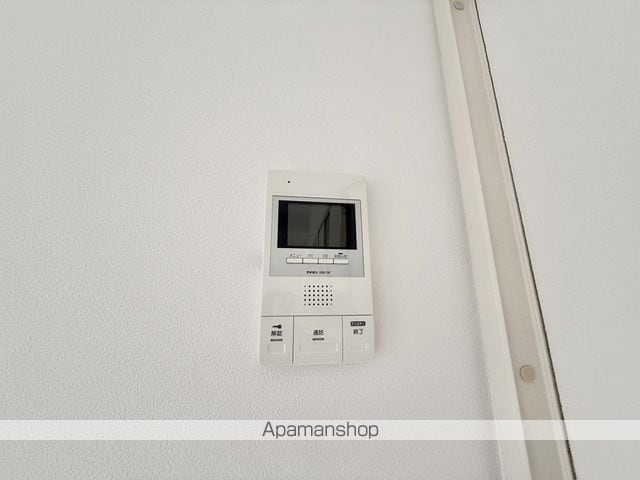 サンライト月出の内装写真