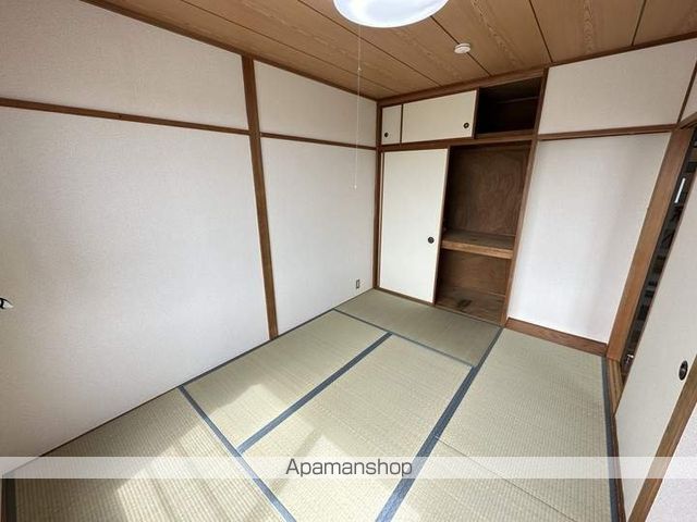 ヒルズオオタケの内装写真