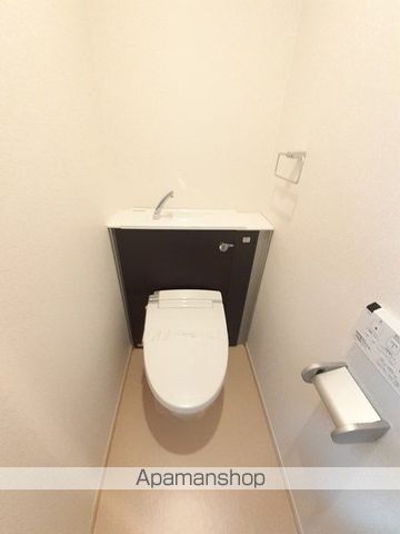 プラステ東島田の内装写真