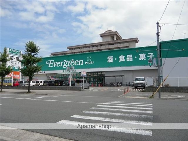 エクセルコートの周辺写真