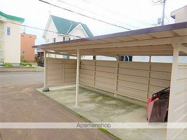 レオパレスフォレスト55のその他写真