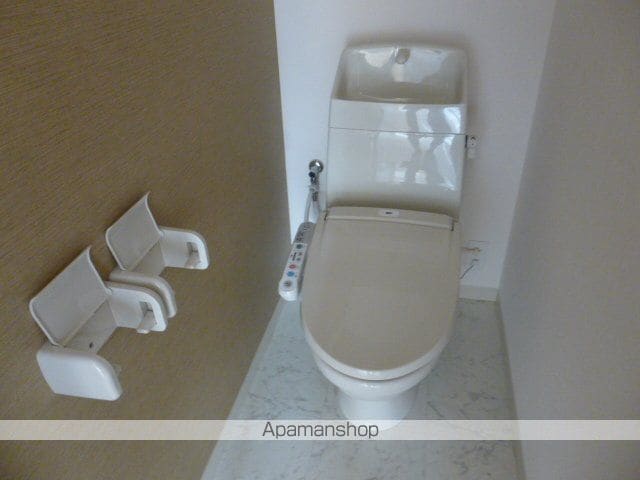 ハーベストヒルズの内装写真