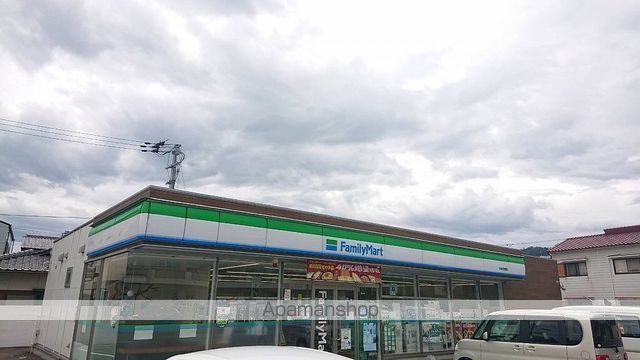 レオパレス志度の周辺写真