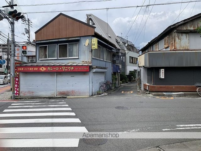 レオパレスグレイスの内装写真