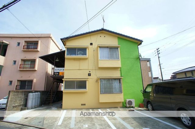センチュリー合川のその他写真