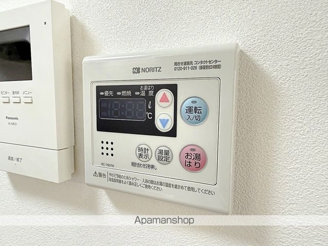栄ハイツの内装写真