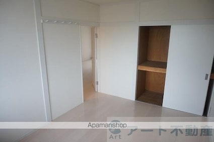 アイリッシュコート西石井[2LDK/51.03m2]の内装7