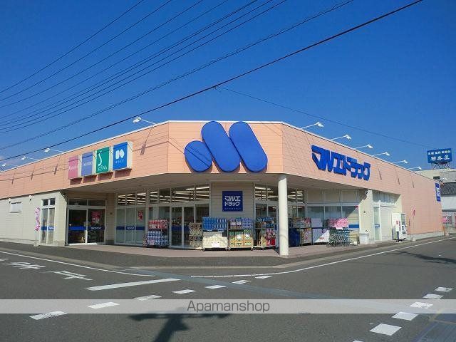 ステラルーチェBの周辺写真
