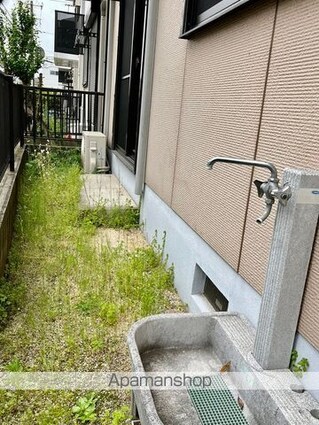 和歌山県和歌山市有本[1LDK/42.8m2]の内装1