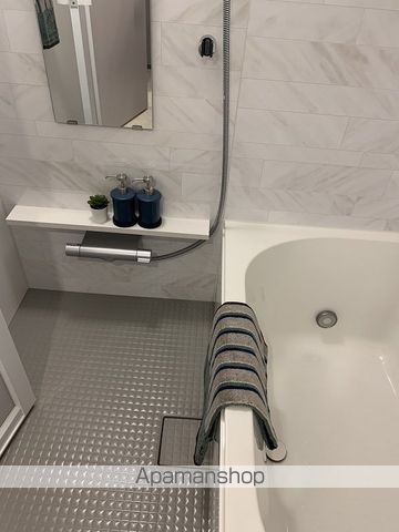 ブランシエスタ久が原の内装写真