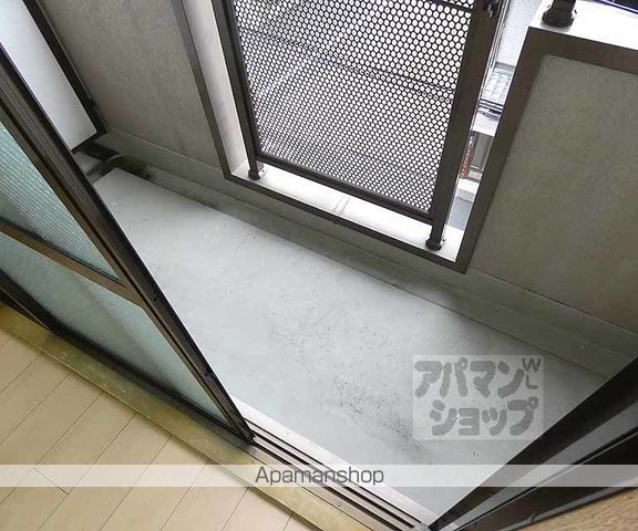 タウンルームキシの内装写真