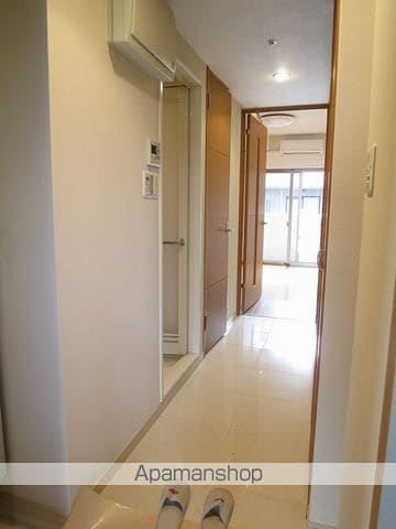 BPRレジデンス豪徳寺の内装写真
