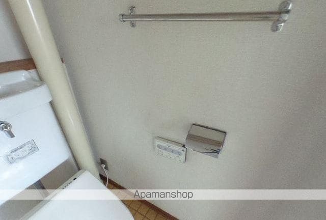 Apartment PONOの内装写真