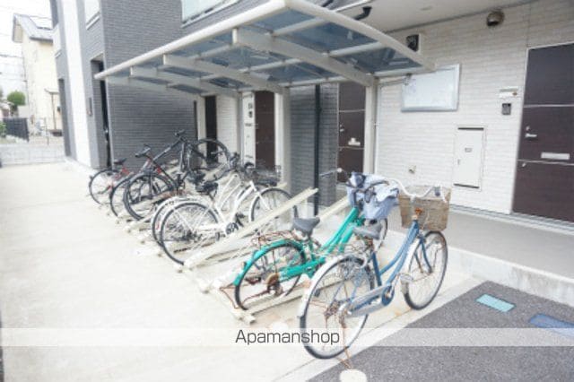 リブリ・グランデ検見川のその他写真