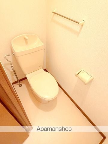 フレッシュ積志の内装写真