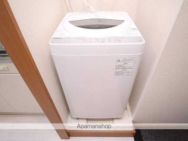リバパレス鶴舞の内装写真