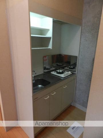 KY・BLD7の内装写真