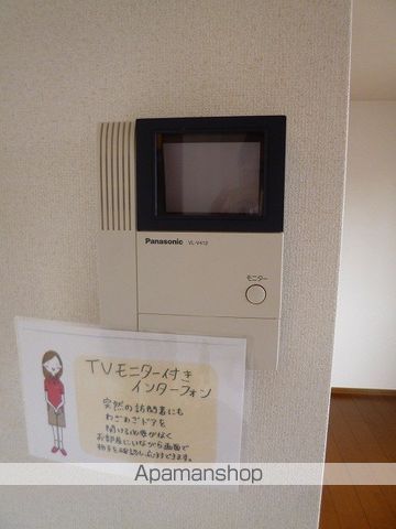 コスモスふじBの内装写真