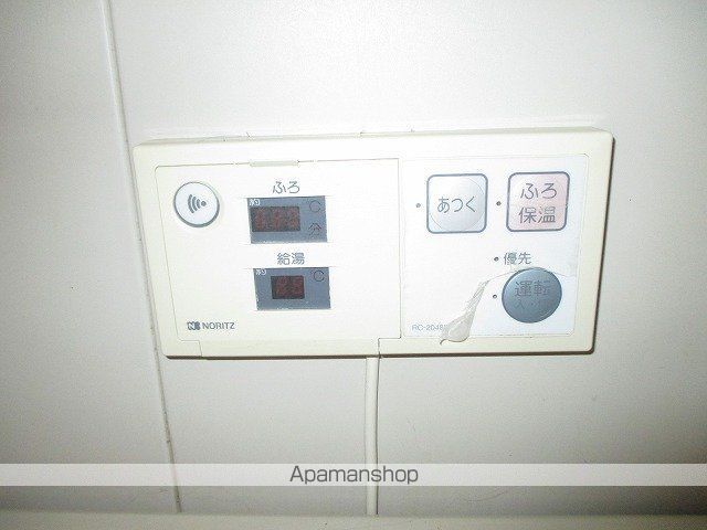 UPLVるるぶの内装写真