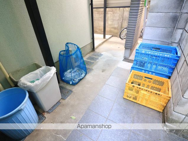 メゾンダルブルのその他写真
