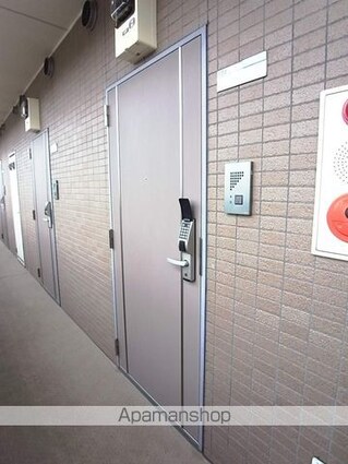 コンフォール左入[1K/28.5m2]の内装6