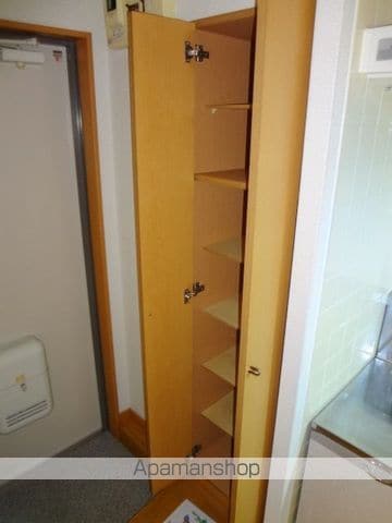 グリーン花水木IIの内装写真