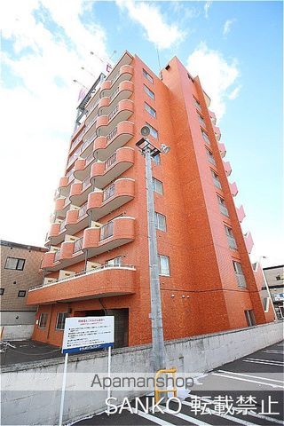 プレサント北35条の外観写真