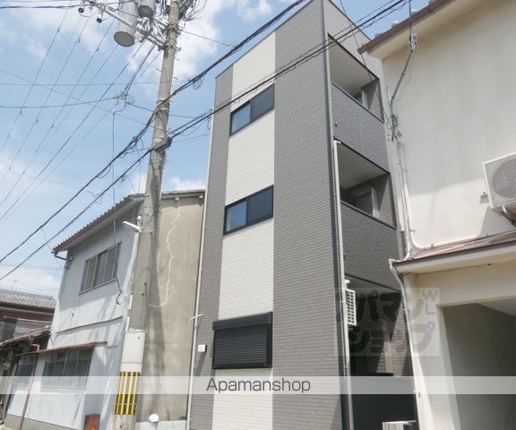SUMIKA 10の外観写真