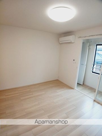 シエロガーデン介良の内装写真