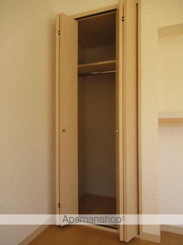サニープレイス小松島の内装写真