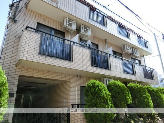 吉祥寺ロイヤルマンション