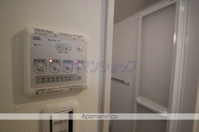 リブリ・ROCHEIIの内装写真