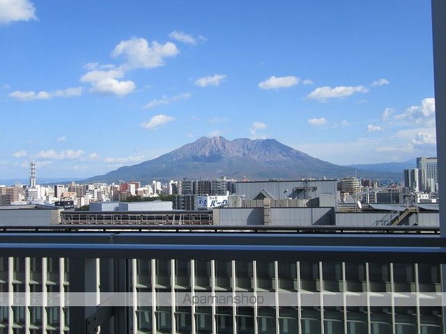 ザ・パークハウス鹿児島中央タワーのその他写真