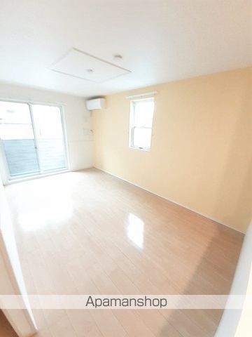 ドリームワークス七番館の内装写真