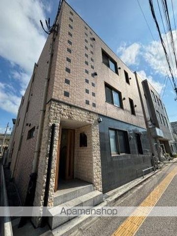 レジェンド米山の外観写真