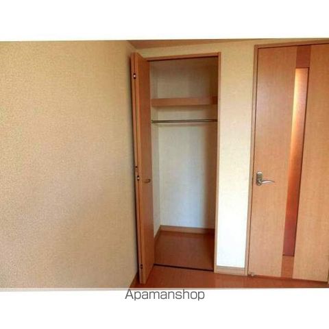 リバイブIの内装写真