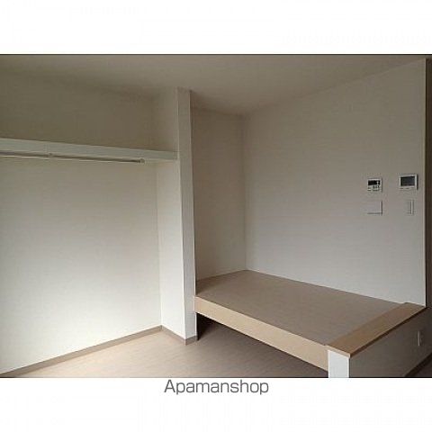 ハイドランジア草津の内装写真