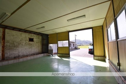 多治比貸店舗[1R/110m2]のその他内装3