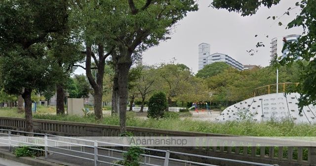 セレーナ住之江I番館の周辺写真
