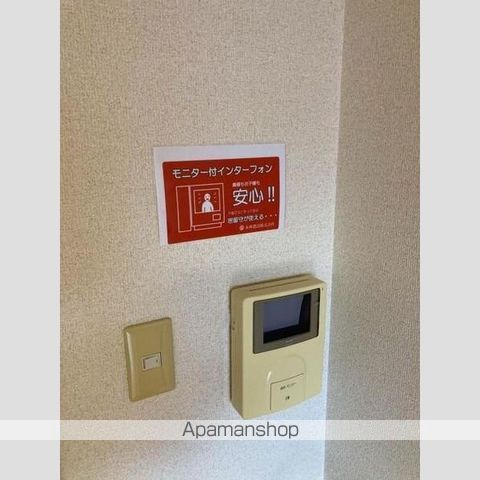 クレール文教の内装写真
