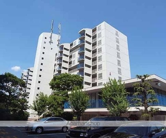 ファミール伏見 B棟