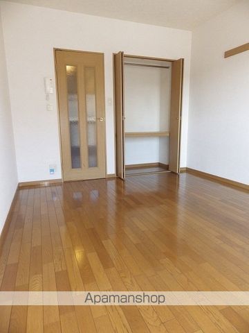 リーブラ都府楼壱番館の内装写真