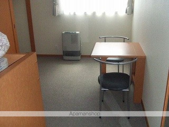 レオパレスエトワール234の内装写真
