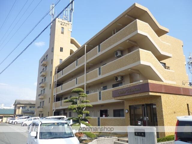 和歌山県和歌山市梶取[2LDK/59.16m2]の外観5