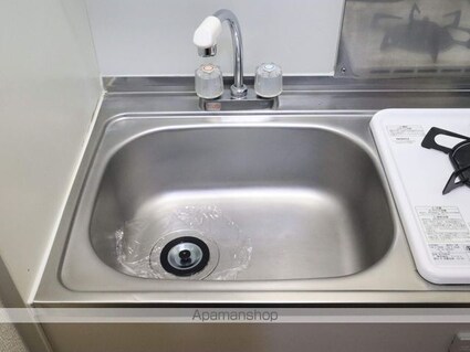 シャトー村瀬・千代田[1K/20.37m2]の内装6